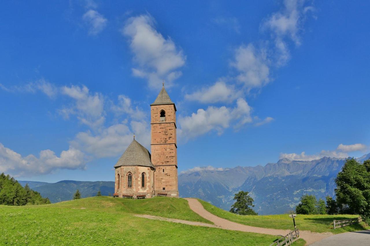 Beim Lackl Hafling Exterior photo