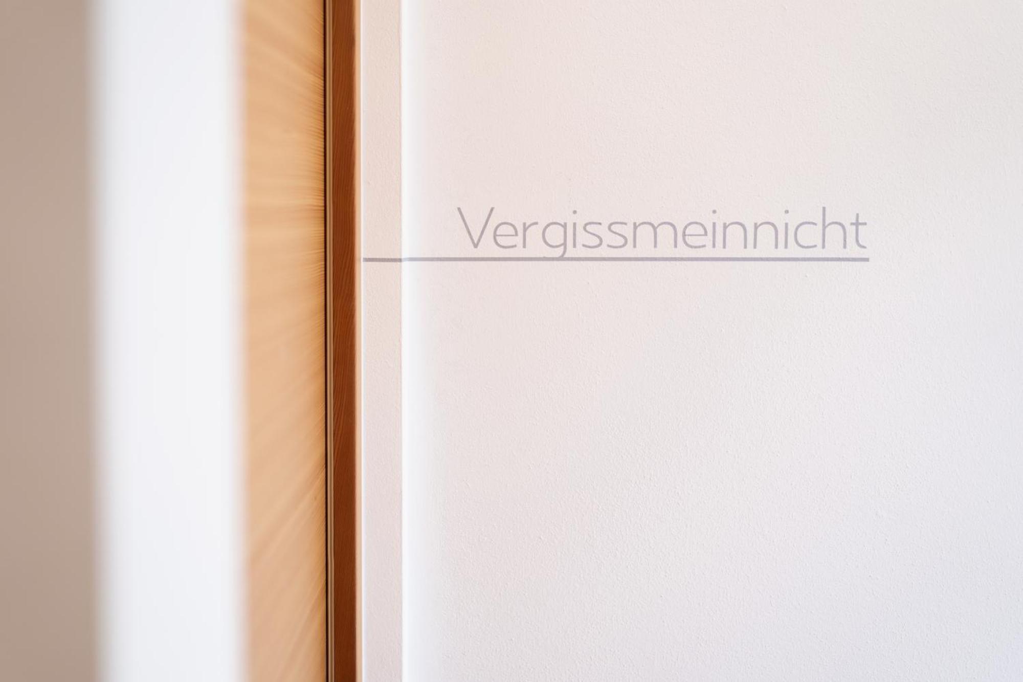 Beim Lackl Hafling Exterior photo